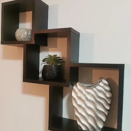 Apartamento Charlie Aviv Park