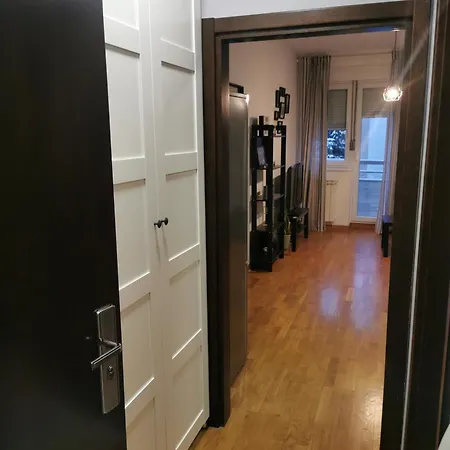 Apartment Charlie Aviv Park