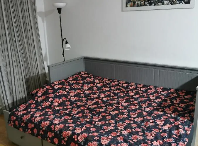 Apartman Charlie Aviv Park