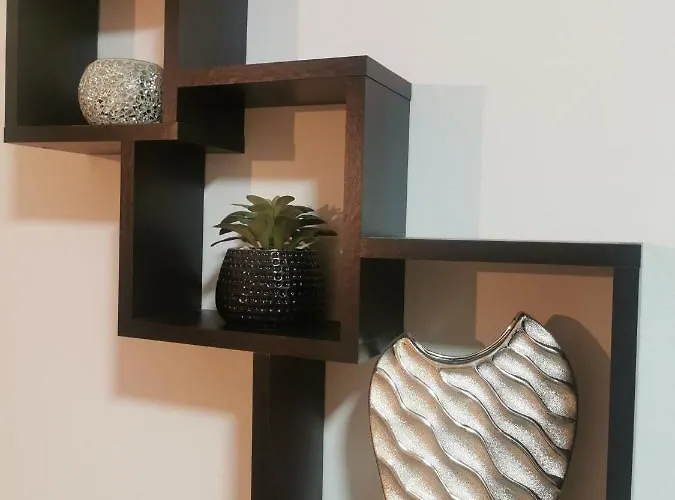 Apartman Charlie Aviv Park