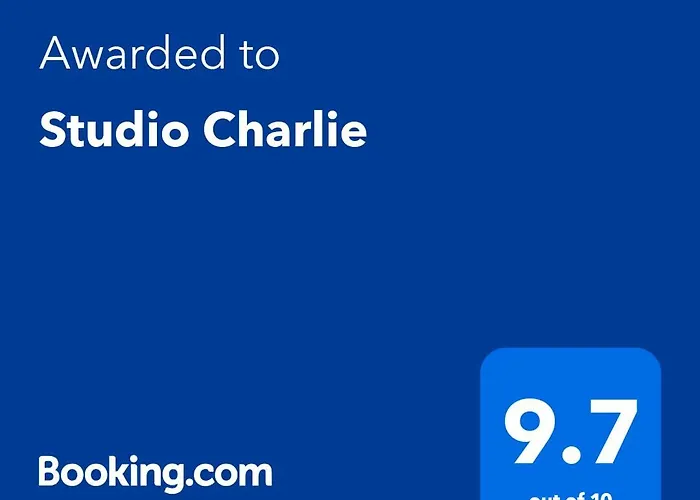 Charlie Aviv Park Belgrade