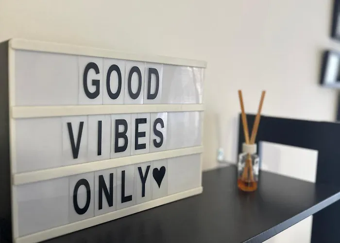 Charlie Aviv Park Belgrade